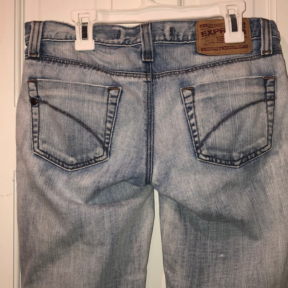 Express Denim - Picture 5 of 7